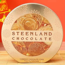 Socola xu Steenland Hà Lan - Thùng 36 hộp