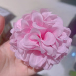 Hoa tú cầu 8.5cm - phụ kiện trang trí đồ Tết