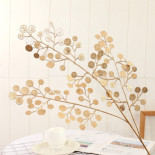 Cành phúc đồng trang trí nhà cửa tinh tế, sang trọng