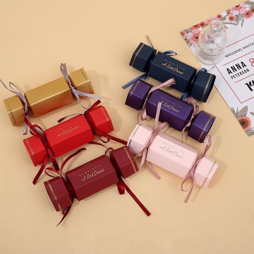 Vỏ kẹo nơ truyền thống