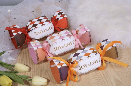 Vỏ kẹo Joy Love 2kt